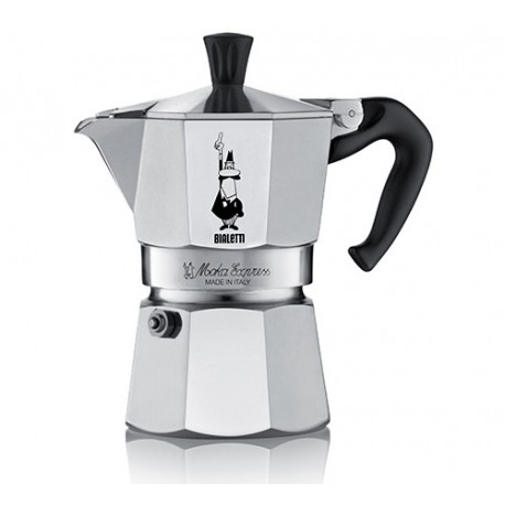 Moka Bialetti Espress 1 tazza
