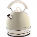 Bollitore Ariete Vintage beige