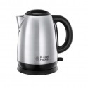 Bollitore Russell Hobbs Adventure inox-nero