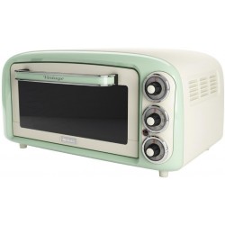 Fornetto Ariete Vintage 979 verde