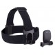 GoPro Fascia per la testa +QuickClip