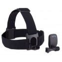 GoPro Fascia per la testa +QuickClip