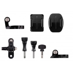 GoPro Grab Bag Kit Fissaggi e Snodi
