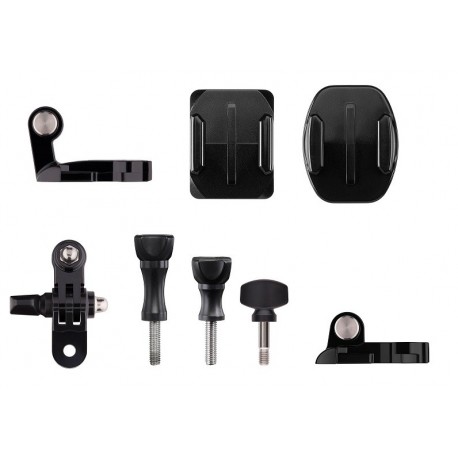 GoPro Grab Bag Kit Fissaggi e Snodi