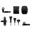 GoPro Grab Bag Kit Fissaggi e Snodi