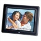 Cornice digitale Trevi DPL2218 Black