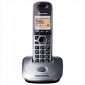 Cordless Panasonic KXTG2511JTM silver