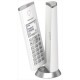 Cordless Panasonic KXTGK210JTW white