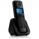 Cordless Motorola T301 Plus black