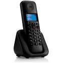 Cordless Motorola T301 Plus black