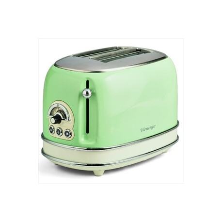 Tostapane Ariete Vintage 155 Verde