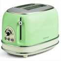 Tostapane Ariete Vintage Verde