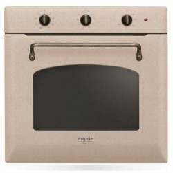 Forno HotPoint Ariston FIT834AVHA "INCASSO"