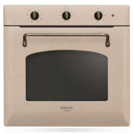 Forno HotPoint Ariston FIT834AVHA "INCASSO"