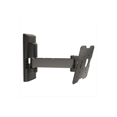 Supporto TV Meliconi ER100 nero