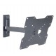 Supporto TV Meliconi ER200 nero