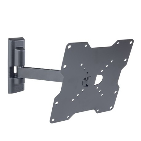 Supporto TV Meliconi ER200 nero