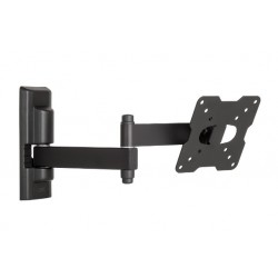 Supporto TV Meliconi EDR100 nero