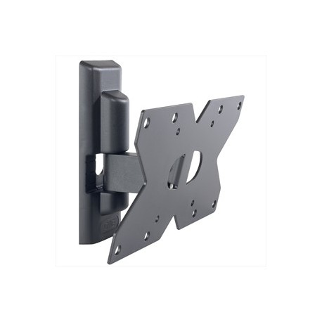 Supporto TV Meliconi ETR120 nero