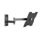 Supporto TV Meliconi EDR200 nero