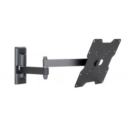 Supporto TV Meliconi EDR200 nero