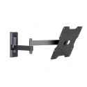 Supporto TV Meliconi EDR200 nero