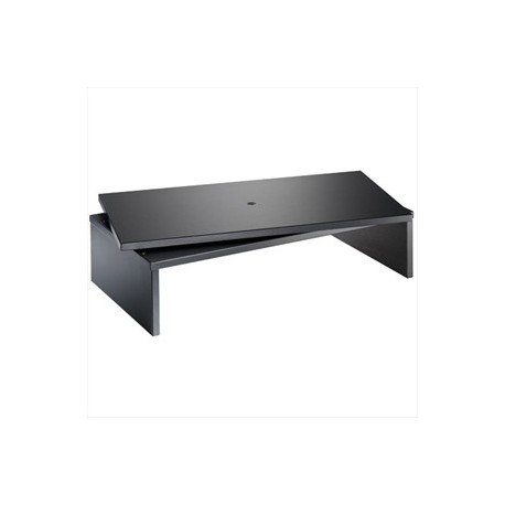 Supporto TV Meliconi Space LCD M nero