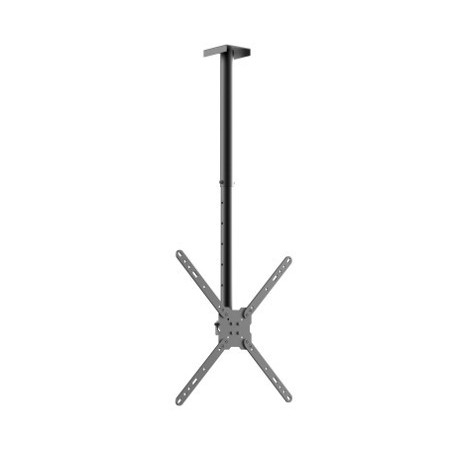 Supporto TV Meliconi Slimstyle 400CE nero
