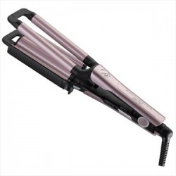 Piastra capelli Imetec Beach waves GT20 100