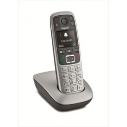 Cordless Siemens Gigaset E560 white