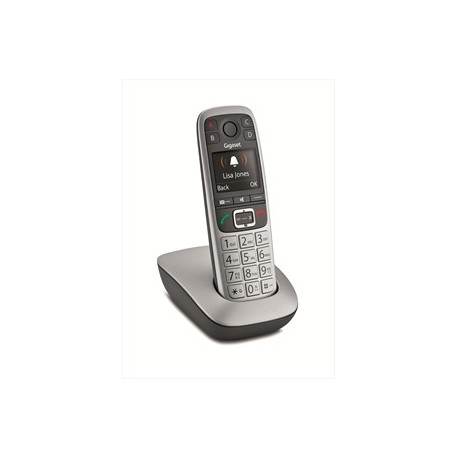 Cordless Siemens Gigaset E560 white