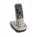 Cordless Siemens Gigaset E560 white
