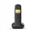 Cordless Siemens Gigaset A170 black