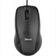 Mouse Trust Curve