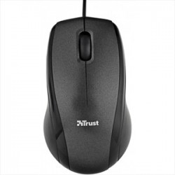 Mouse Trust Curve