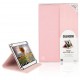 Custodia Sweex universale per tablet 10.1" rosa