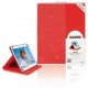 Custodia Sweex universale per tablet 9.7" rosso