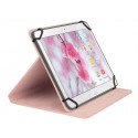 Custodia Sweex universale per tablet 7" rosa