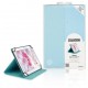 Custodia Sweex universale per tablet 7" azzurro