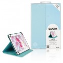 Custodia Sweex universale per tablet 7" azzurro