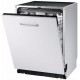 Lavastoviglie Samsung DW60M6050BBEG A++ "INCASSO"