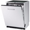 Lavastoviglie incasso Samsung DW60M6050BB