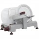 Affettatrice RGV Luxury 22GLR silver