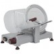 Affettatrice RGV Luxury 225GL silver