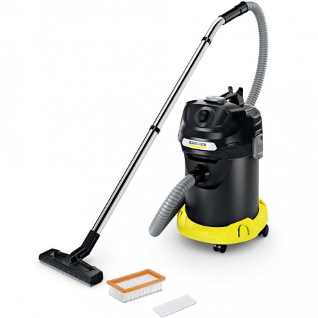 Bidone Aspirapolvere Karcher AD4 Premium
