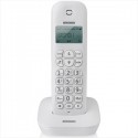 Cordless Brondi Gala white