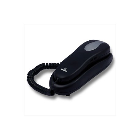 Telefono Brondi Nemo black