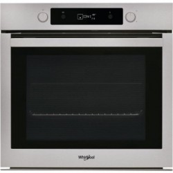 Forno Whirlpool OAKZ9156PIX "INCASSO" A