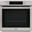 Forno Whirlpool OAKZ9156PIX