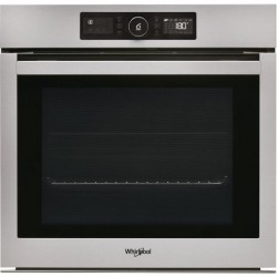 Forno Whirlpool AKZ96270IX "INCASSO" A+